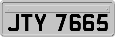 JTY7665