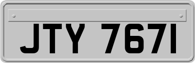 JTY7671