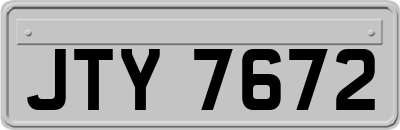 JTY7672