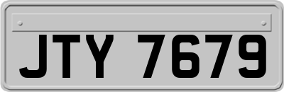 JTY7679