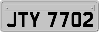 JTY7702