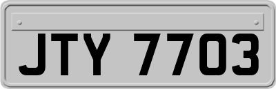 JTY7703