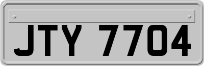 JTY7704