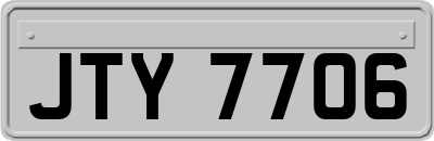 JTY7706