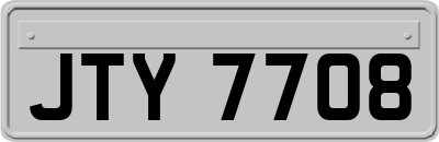 JTY7708