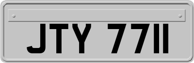 JTY7711