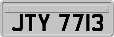 JTY7713