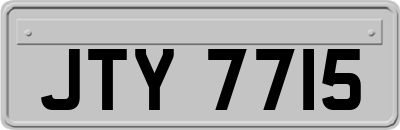 JTY7715