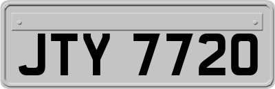 JTY7720