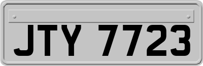 JTY7723