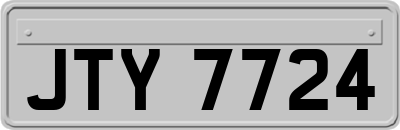 JTY7724