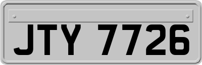 JTY7726