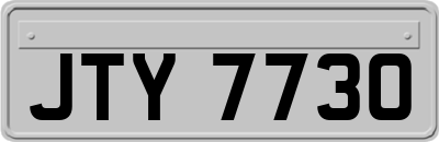 JTY7730