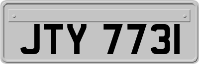 JTY7731