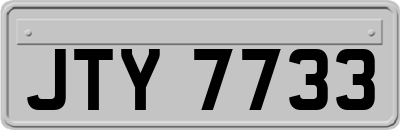 JTY7733