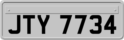 JTY7734