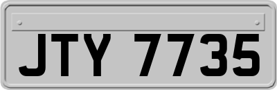 JTY7735