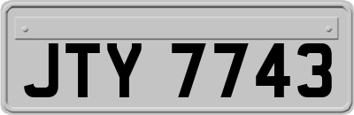 JTY7743