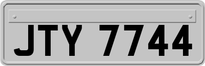 JTY7744