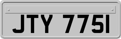 JTY7751