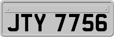 JTY7756