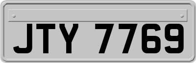 JTY7769