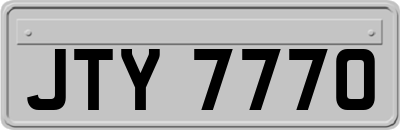 JTY7770