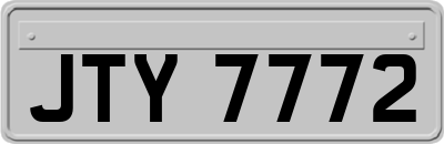 JTY7772
