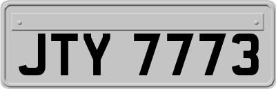 JTY7773