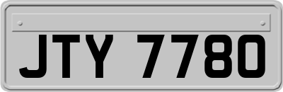 JTY7780