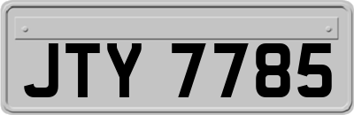 JTY7785