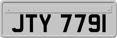 JTY7791