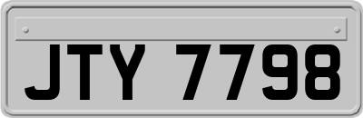 JTY7798