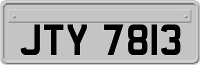 JTY7813