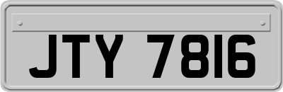 JTY7816