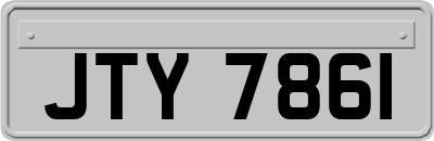 JTY7861