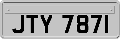 JTY7871