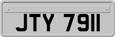 JTY7911