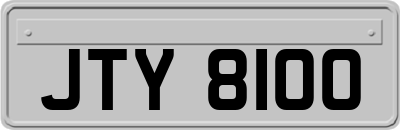 JTY8100