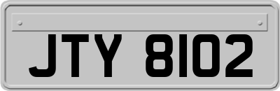 JTY8102