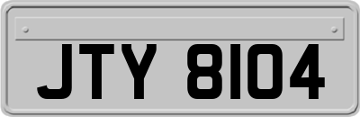 JTY8104