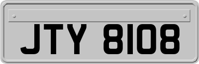 JTY8108