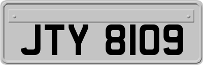 JTY8109