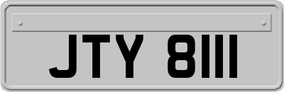 JTY8111