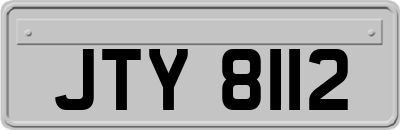 JTY8112