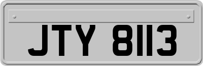 JTY8113