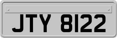 JTY8122