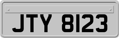 JTY8123