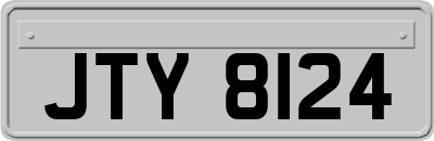 JTY8124