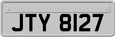 JTY8127